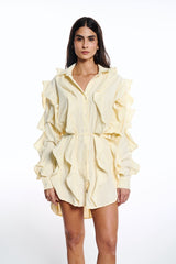Camisa Amuleto