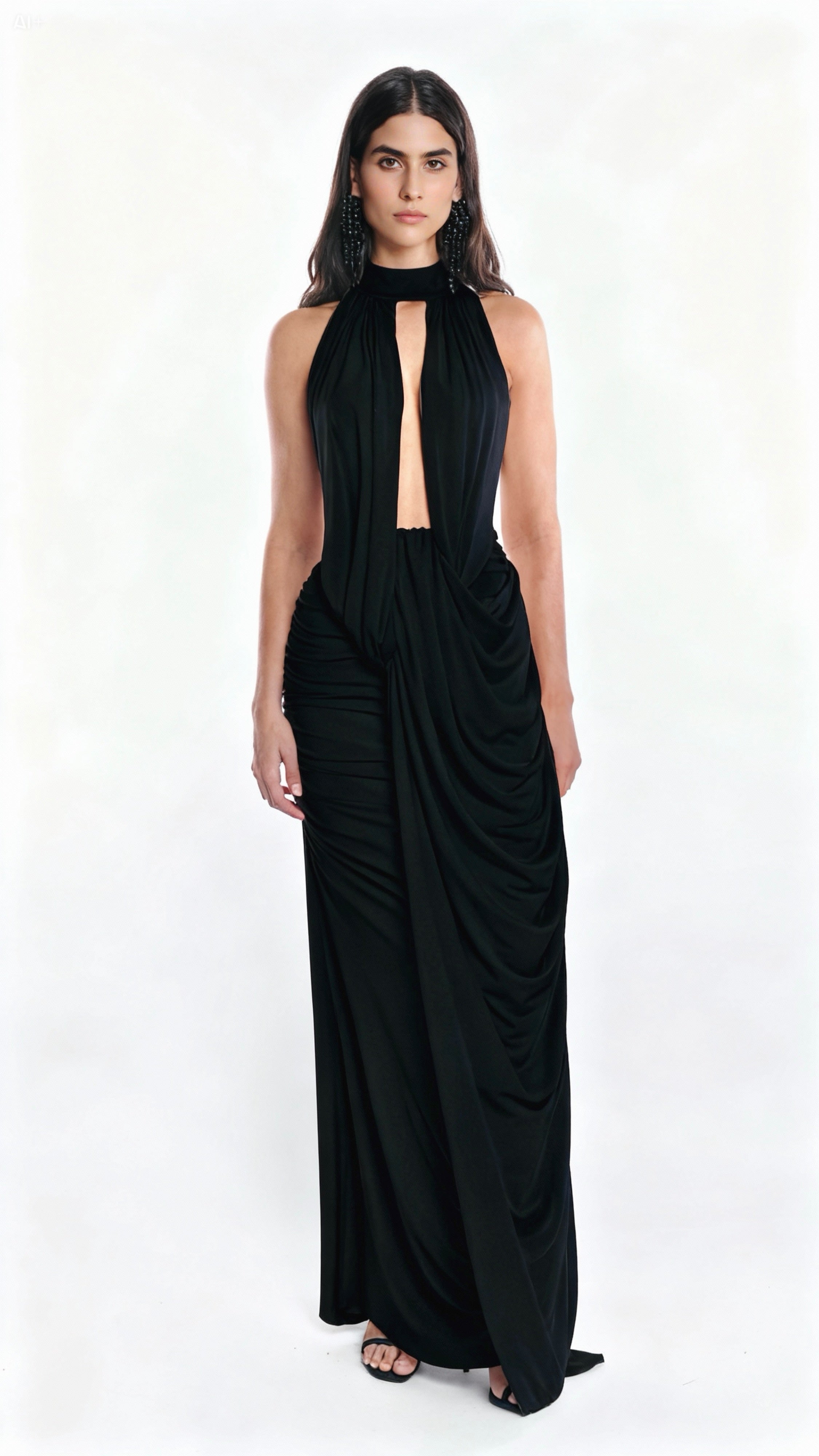 Vestido Instante