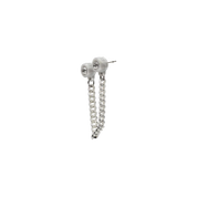 ARETE DE TOPO CON CADENA BABY