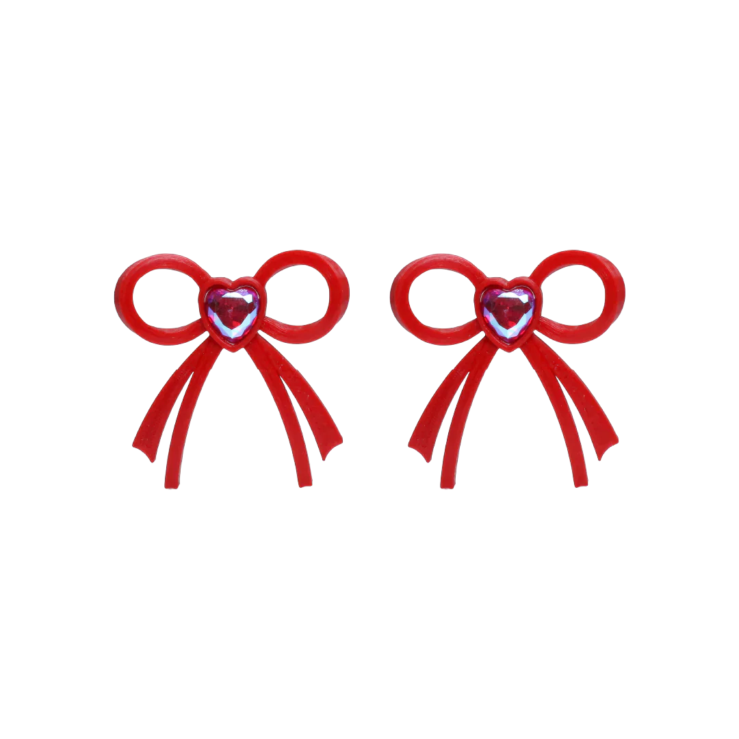 ARETES DE LAZOS