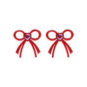 ARETES DE LAZOS