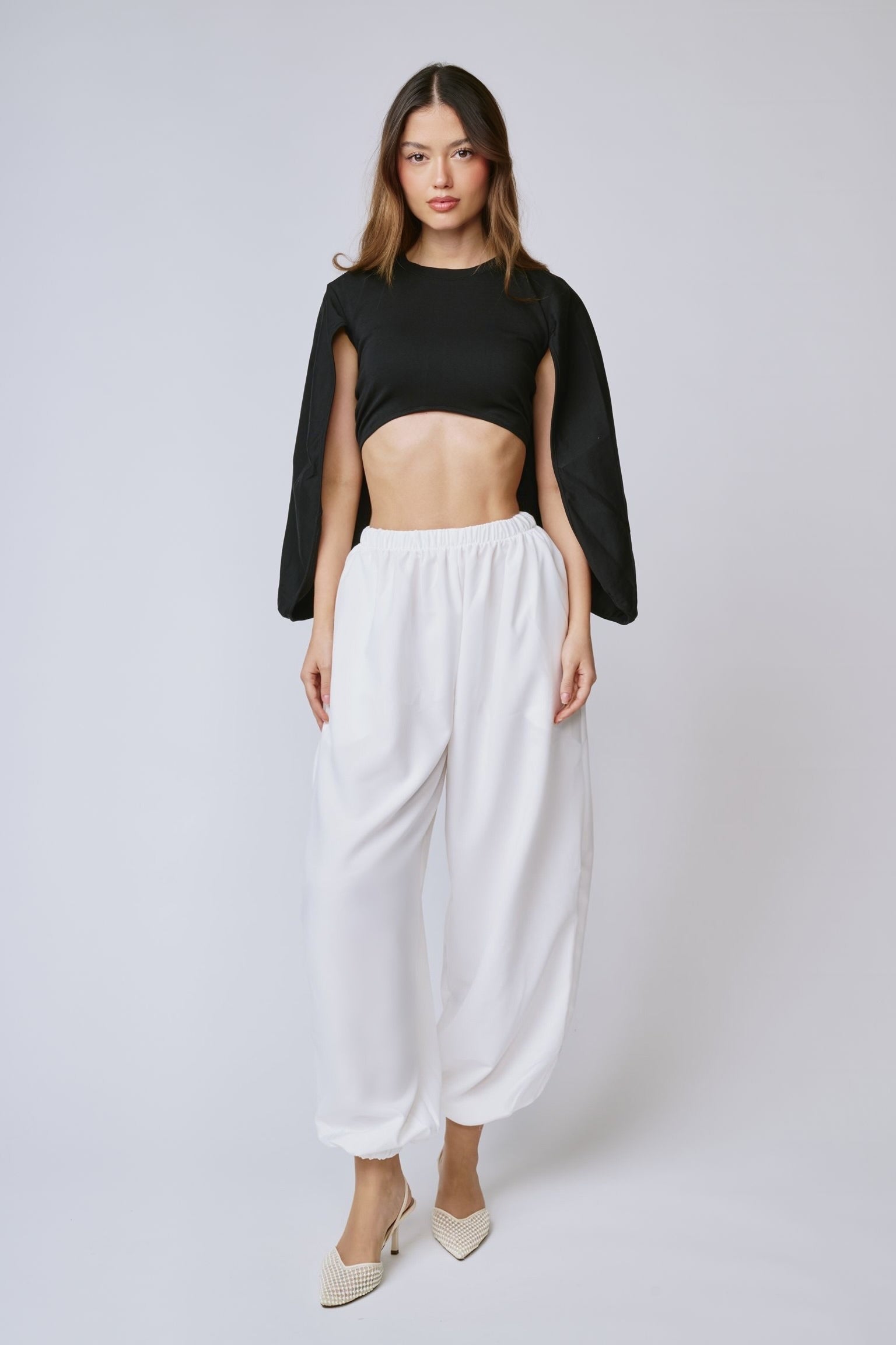 Pant Eco