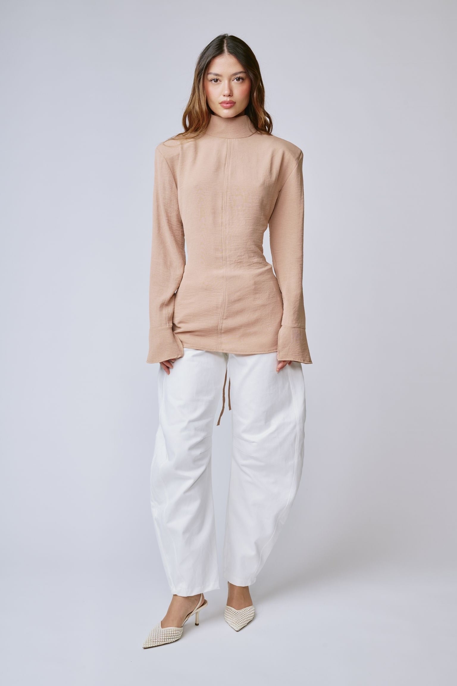 Blusa Bahía