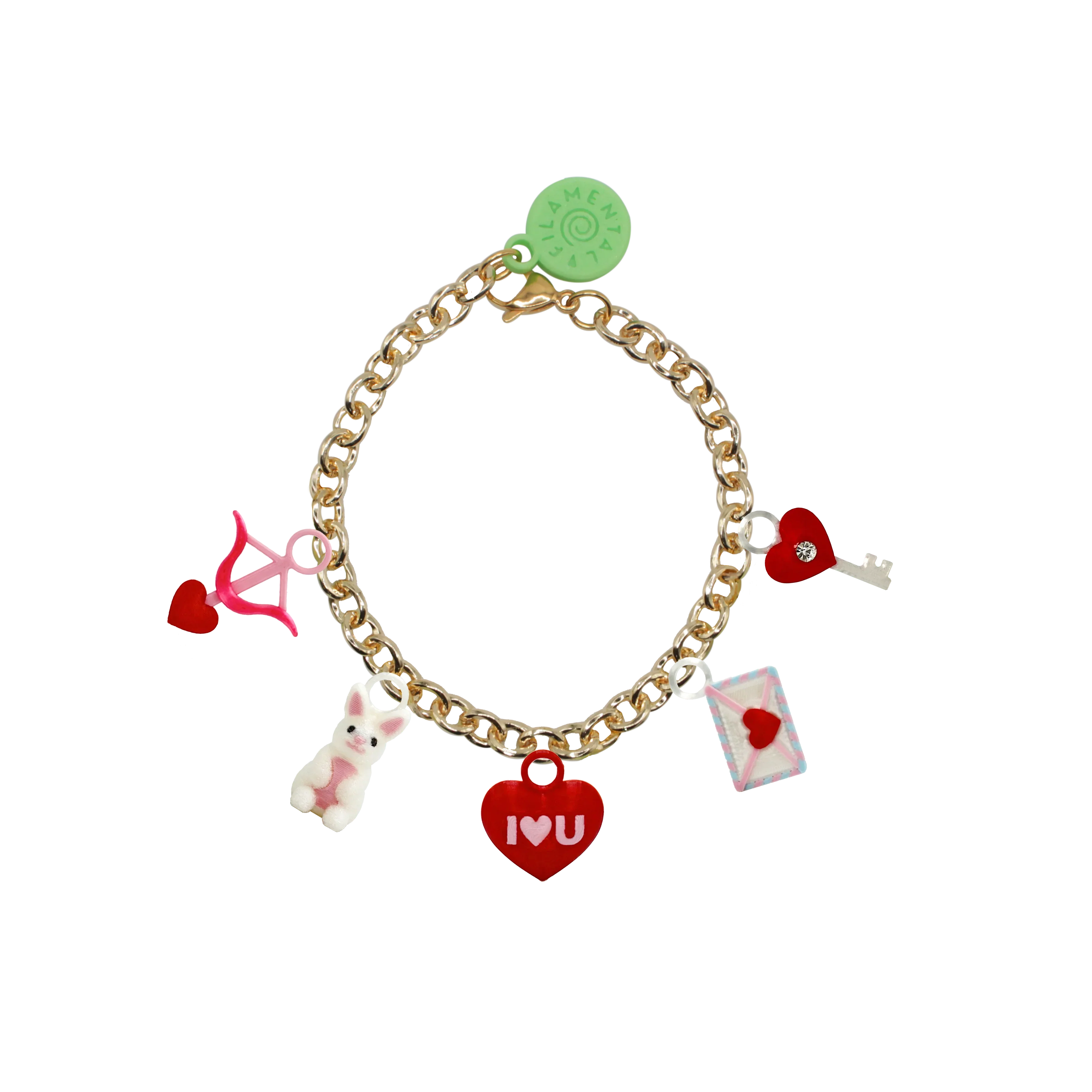 BRAZALETE PERFECT MATCH