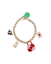 BRAZALETE BE MY VALENTINE