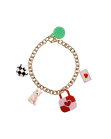 BRAZALETE BE MY VALENTINE