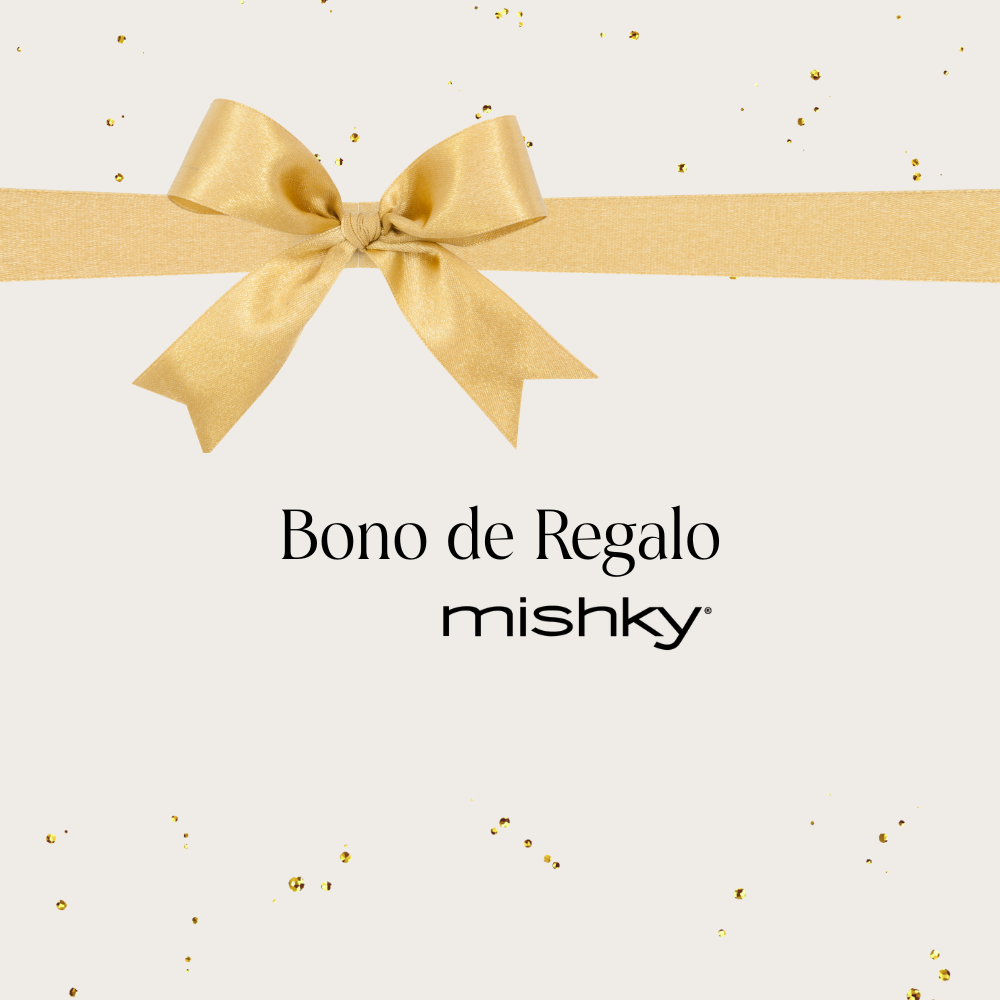 Bono de Regalo Mishky