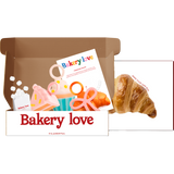 CAJA DE AMOR&AMISTAD