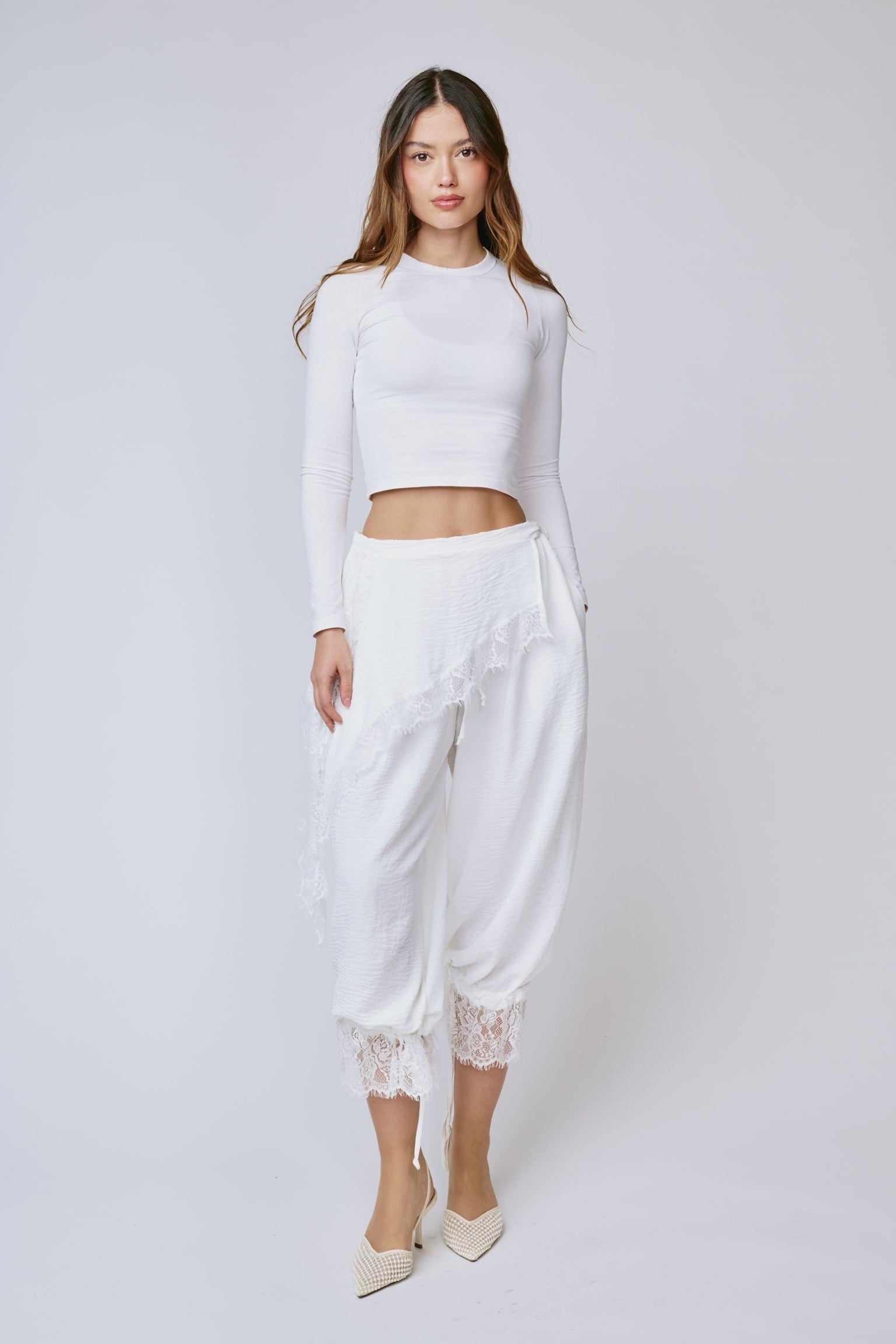 Pant Alondra