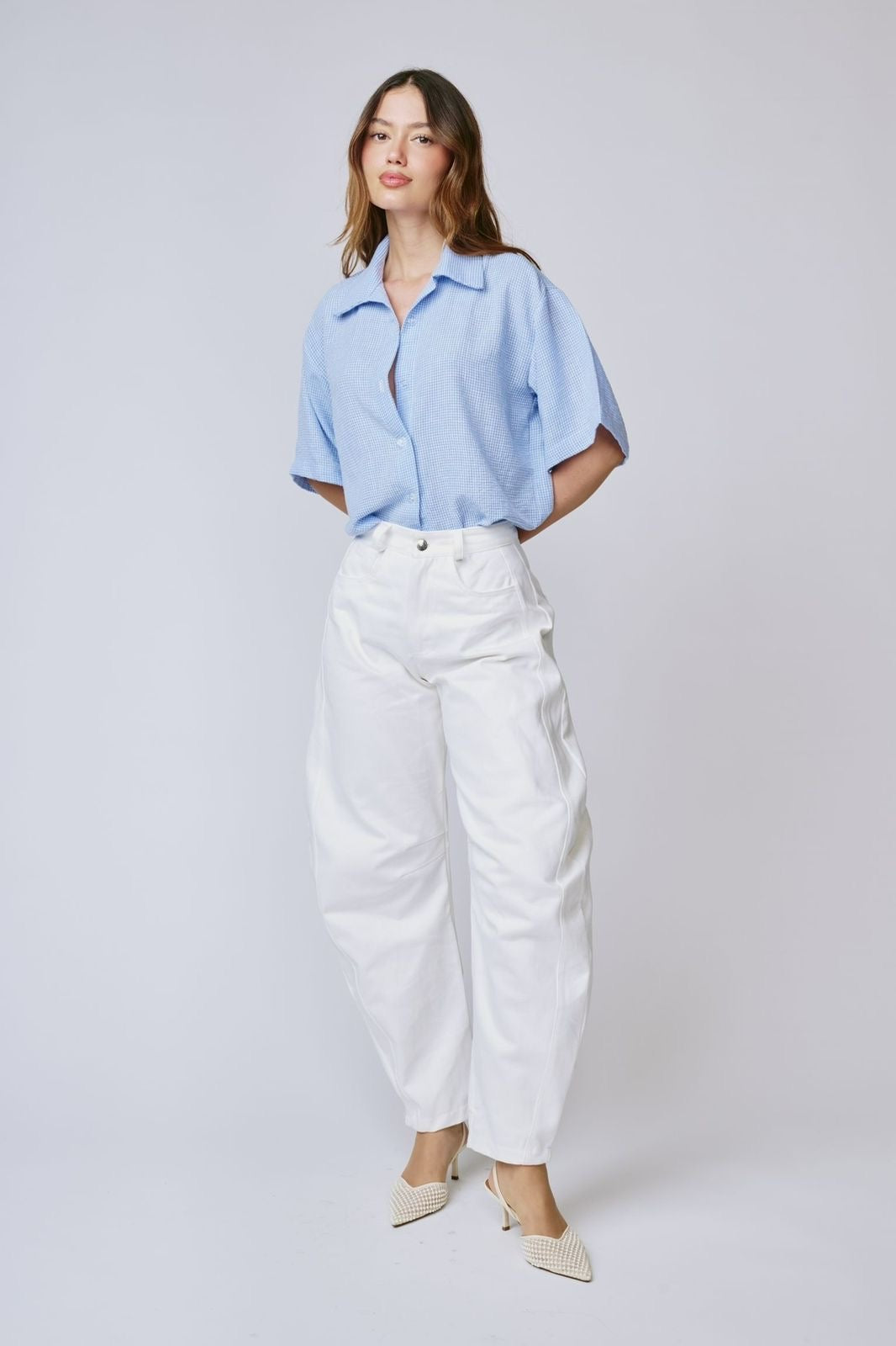 Pant Senda