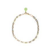 ARMA TU COLLAR - CADENA DE ESLABONES