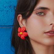 TOPOS FLOR CAYENA