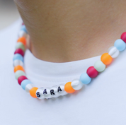 COLLAR MY LUCKY ONE - HUMANO