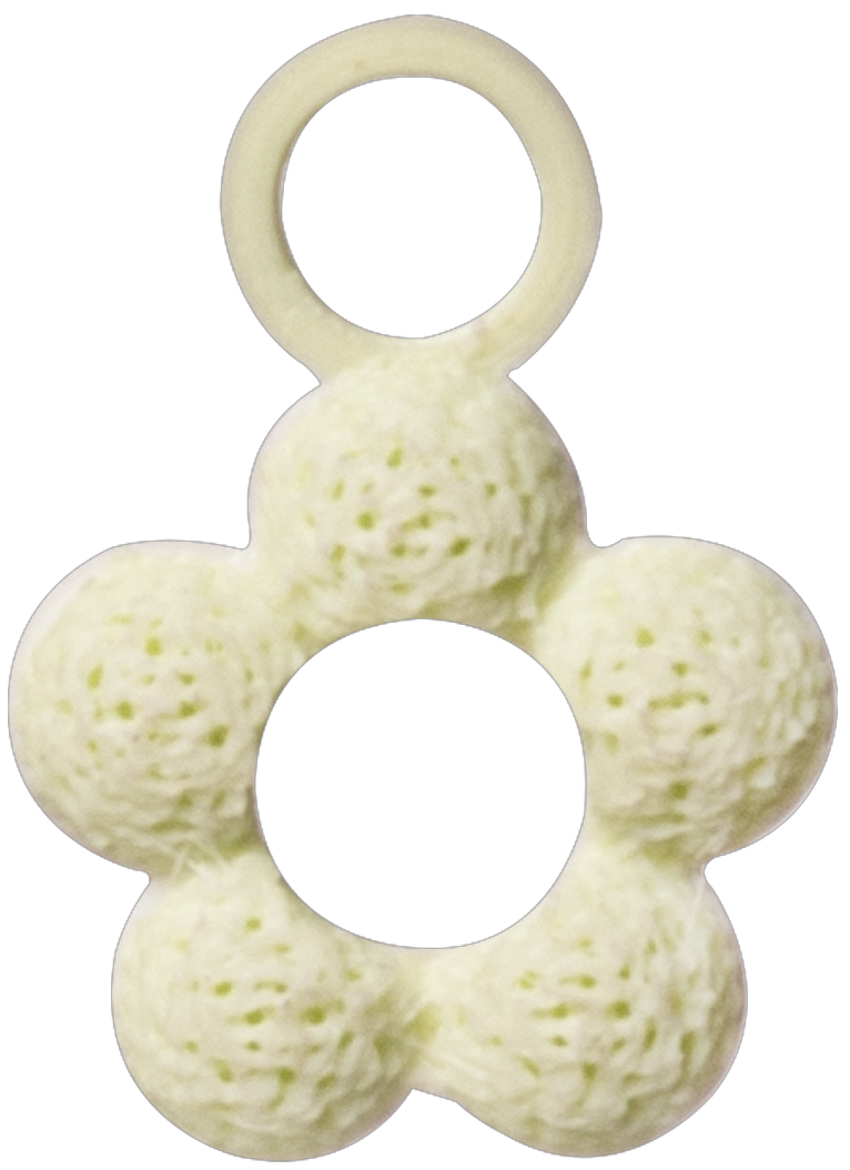 ARMA TU COLLAR - CADENA DE ESLABONES