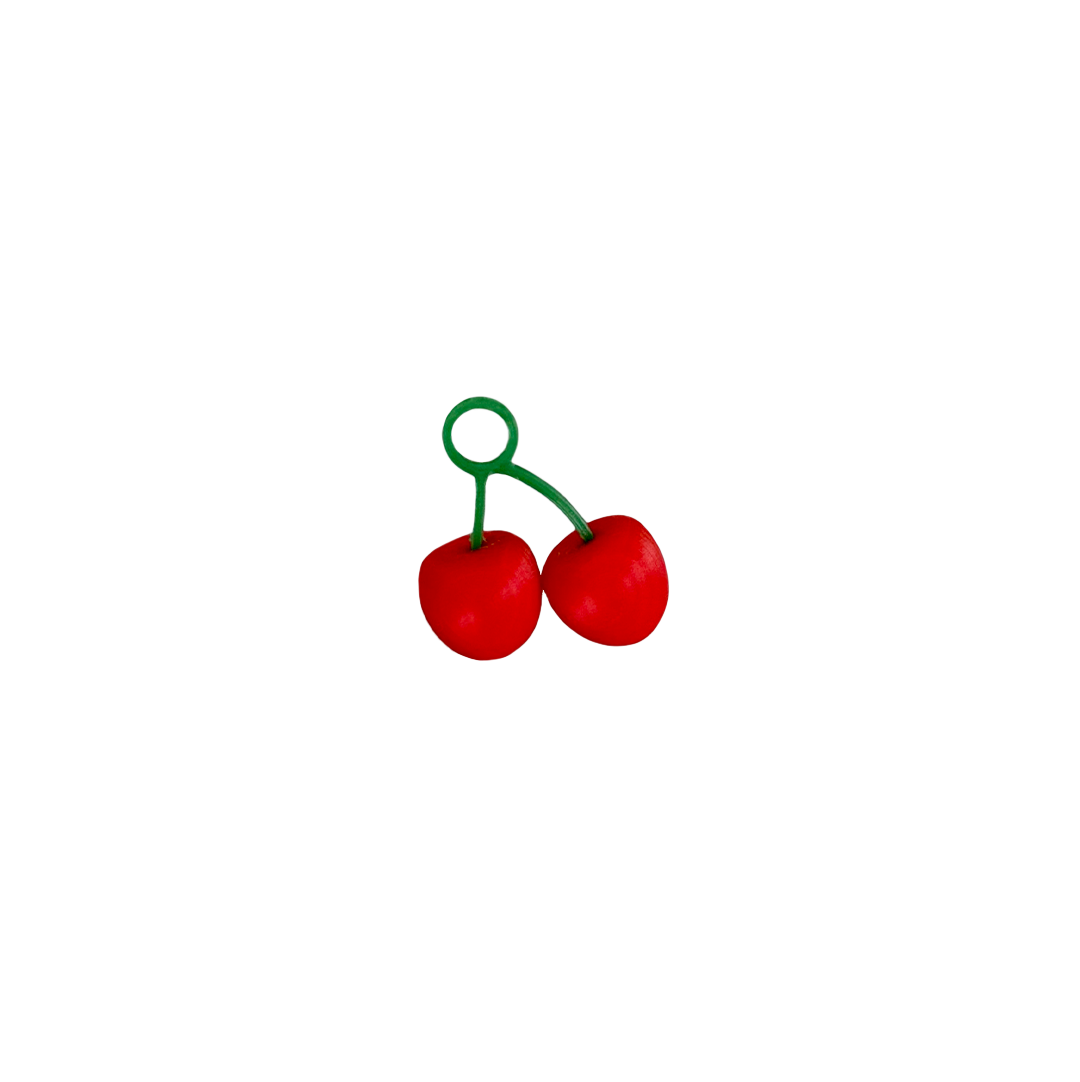 DIJE FRUTAS X1