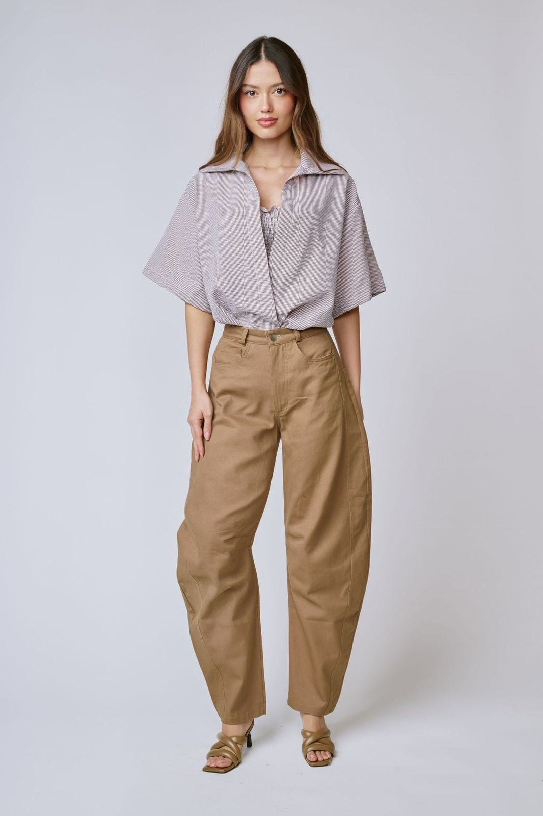 Pant Senda