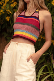 EARLY SUNRISE PANT