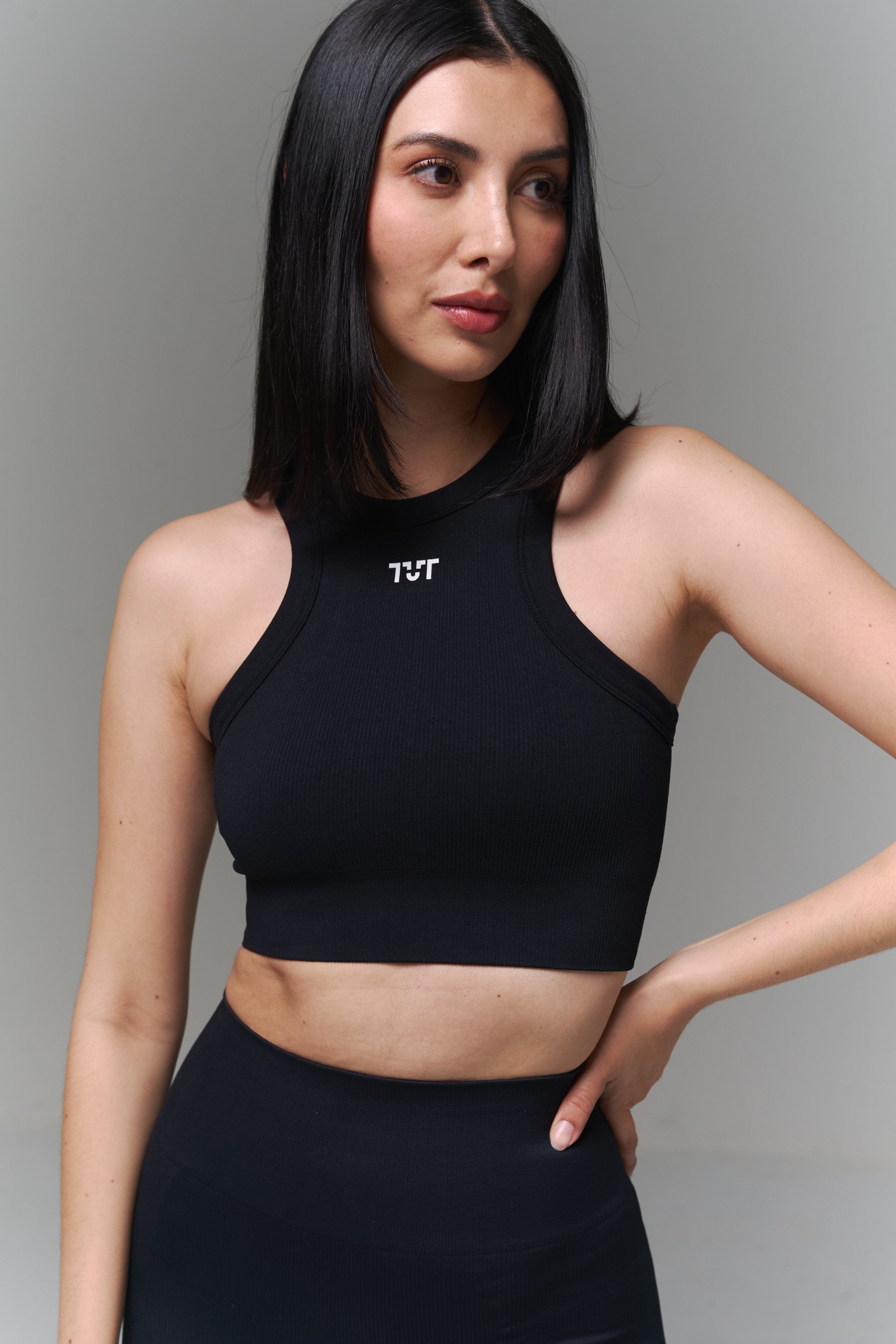 Luna top