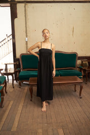MARSELLA DRESS