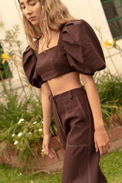 CANDELARIA PANT