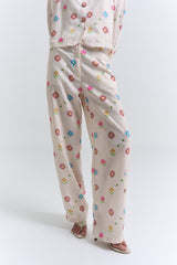 GLITCH PANT