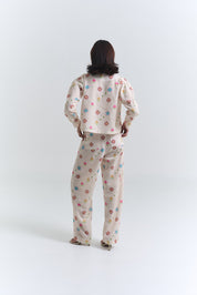 GLITCH PANT