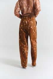HEAT PANT