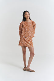 HEAT MINISKIRT