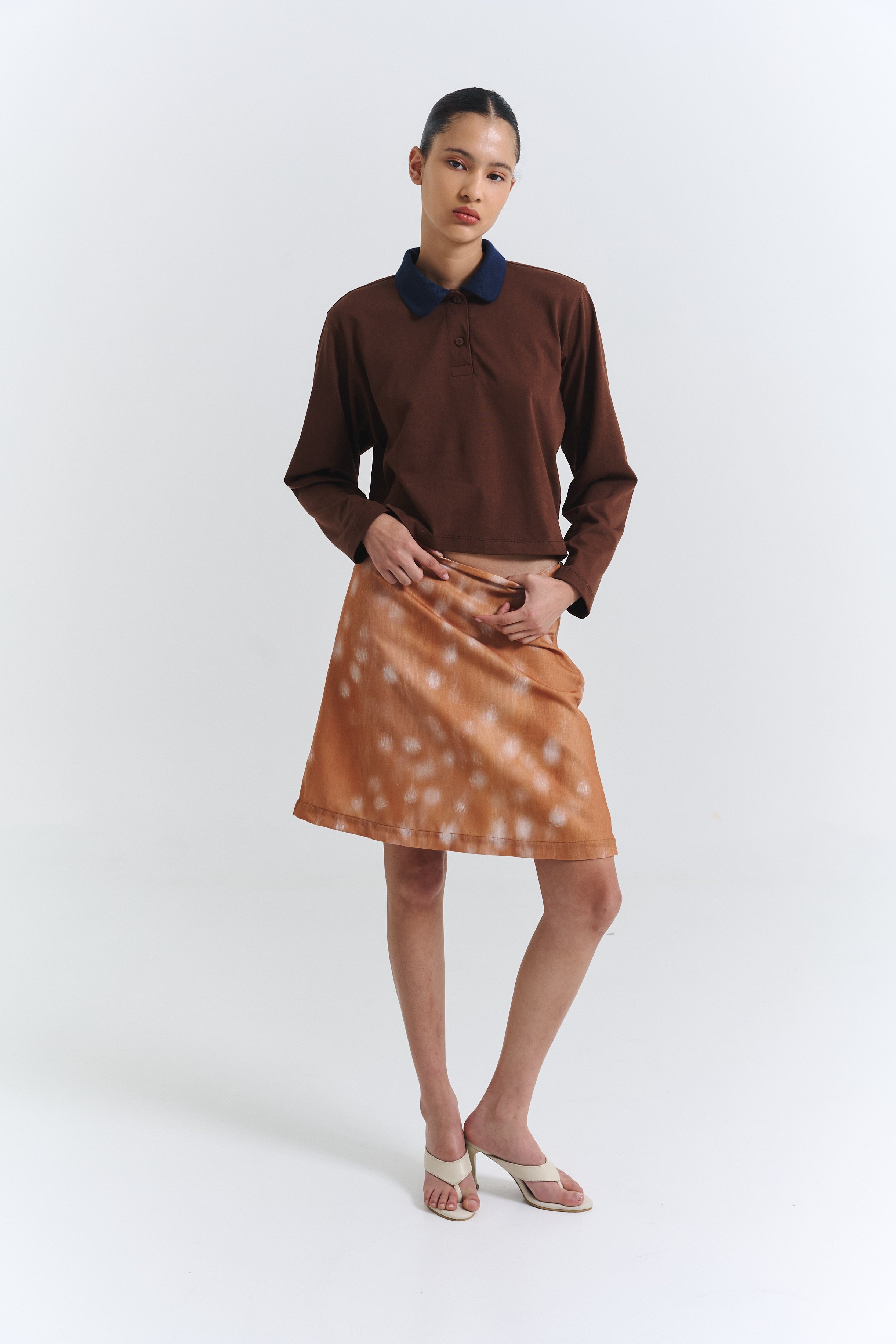 COOKIE MAXI POLO