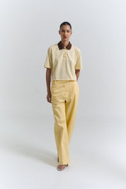 BUTTER PANT