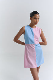 AFTERNOON TEA DRESS (CANDY)