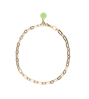 ARMA TU COLLAR - CADENA DE ESLABONES