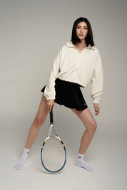 TUT zip jacket