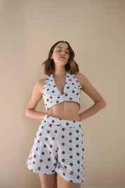 DOTTIE SKY TOP