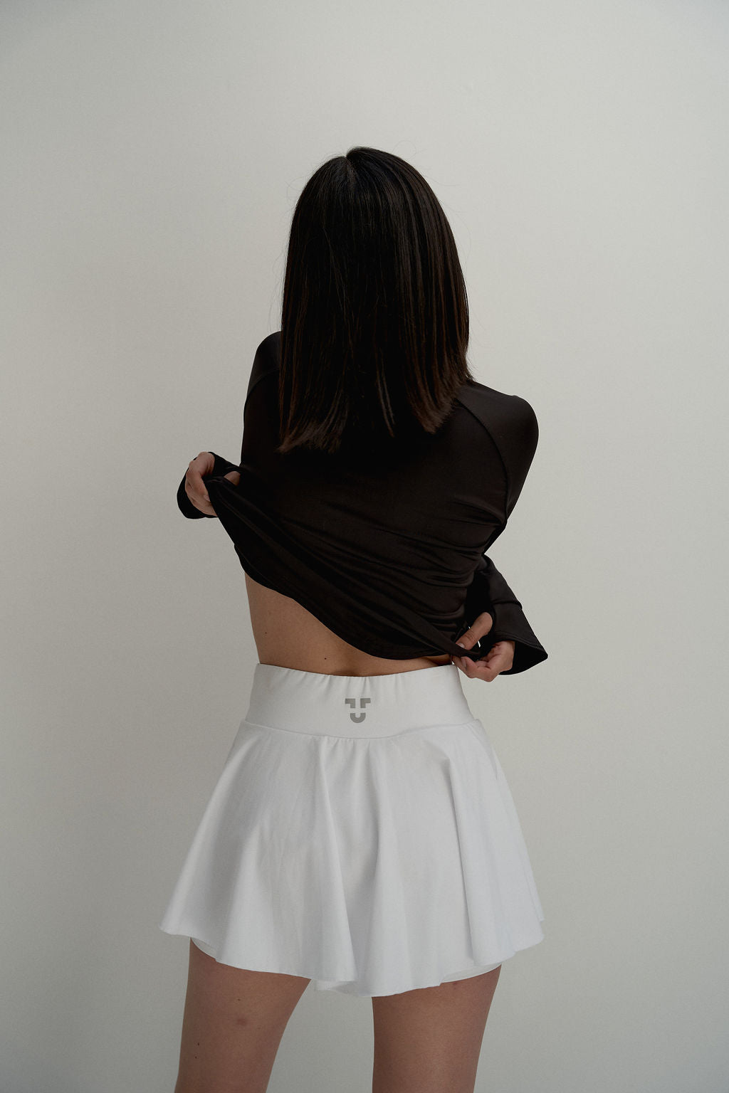 Grand slam skirt