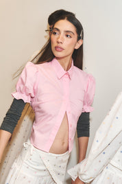 CANDY SHIRT