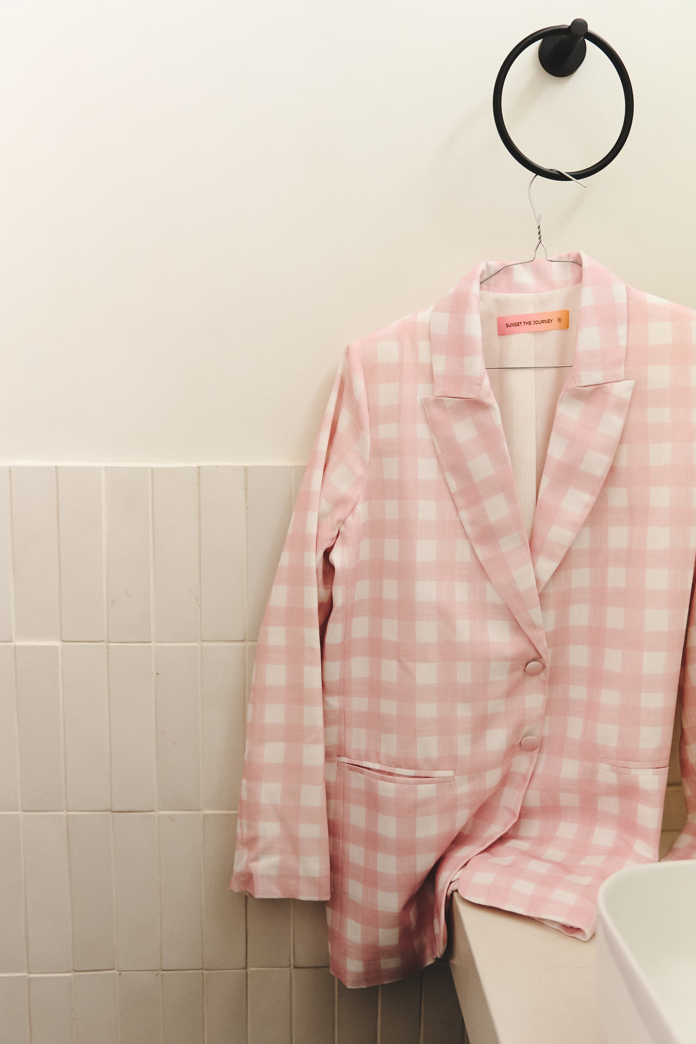 PICNIC BLAZER