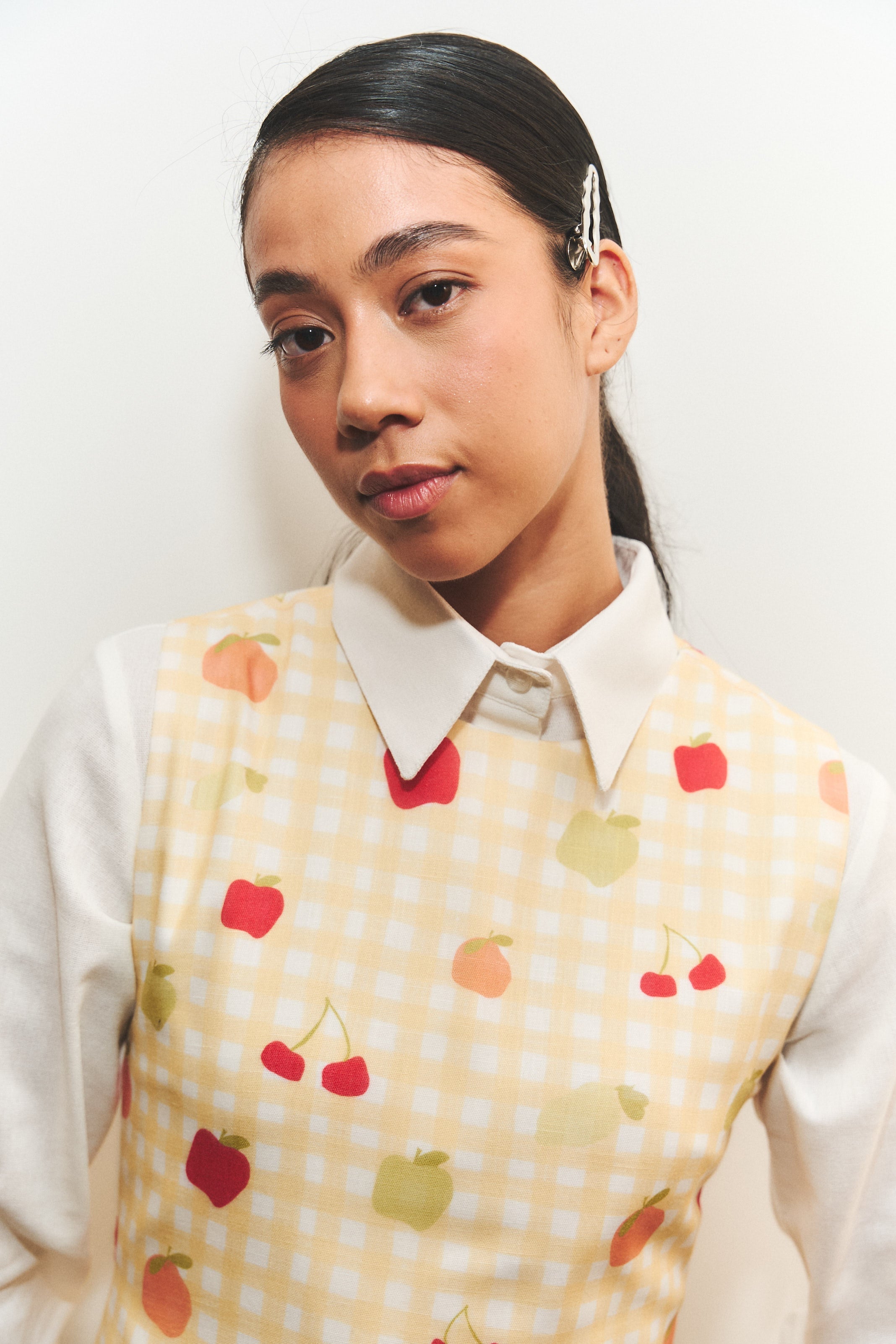 FRUITY DRESS