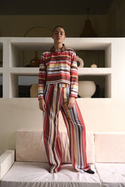 CLEO PANT