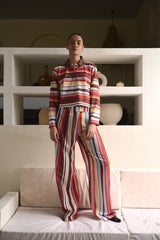 CLEO PANT