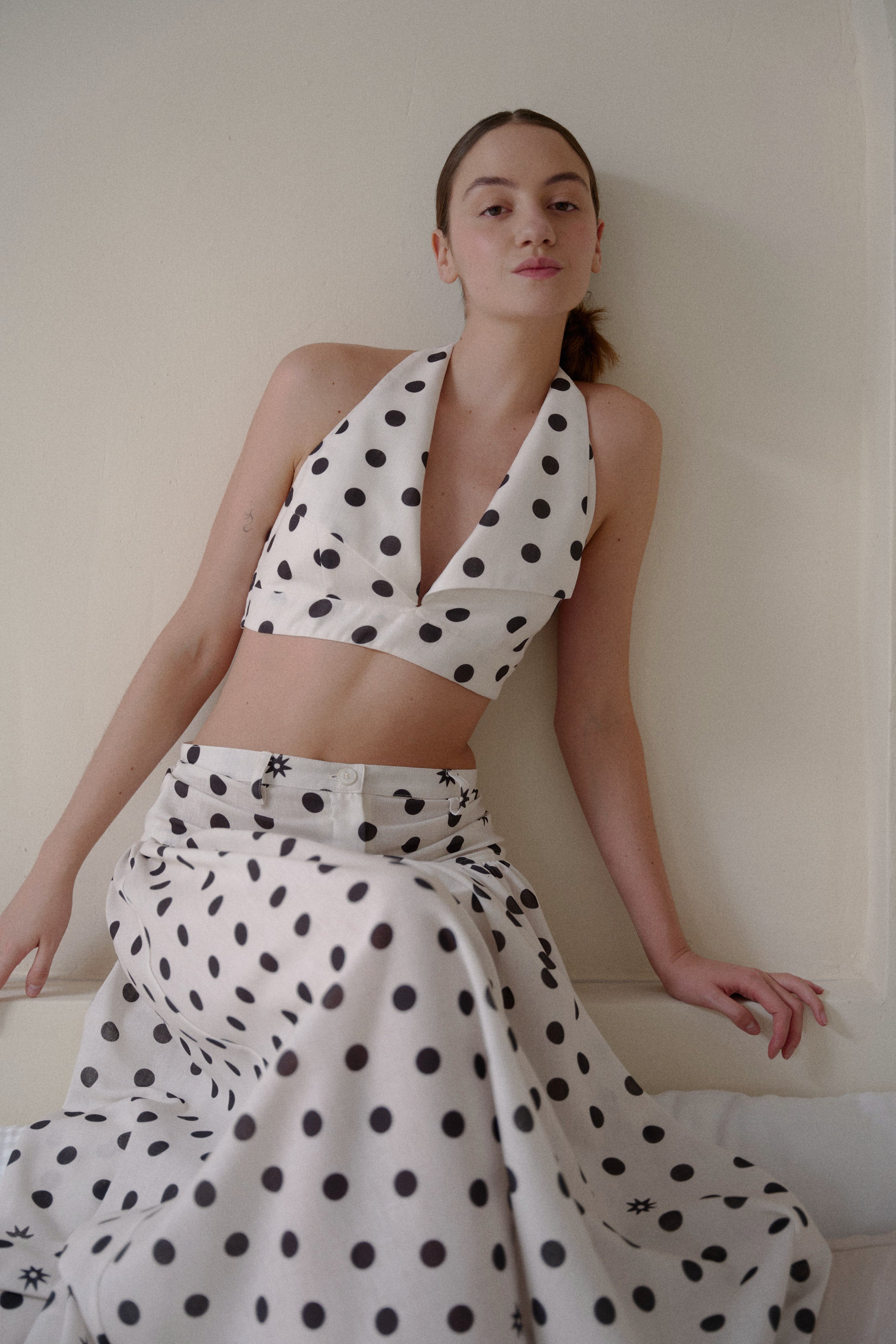DOTTIE TOP