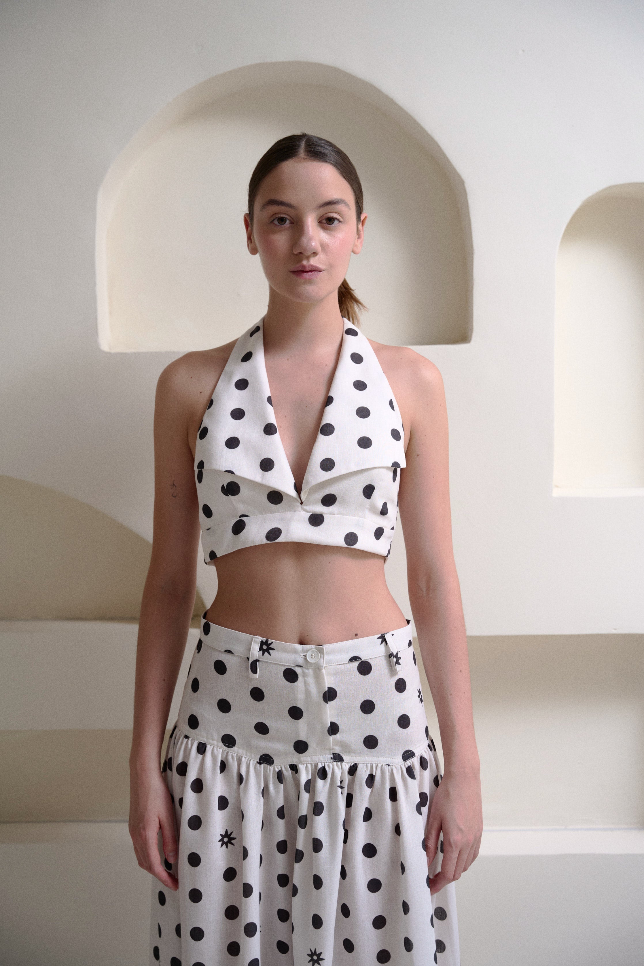 DOTTIE TOP