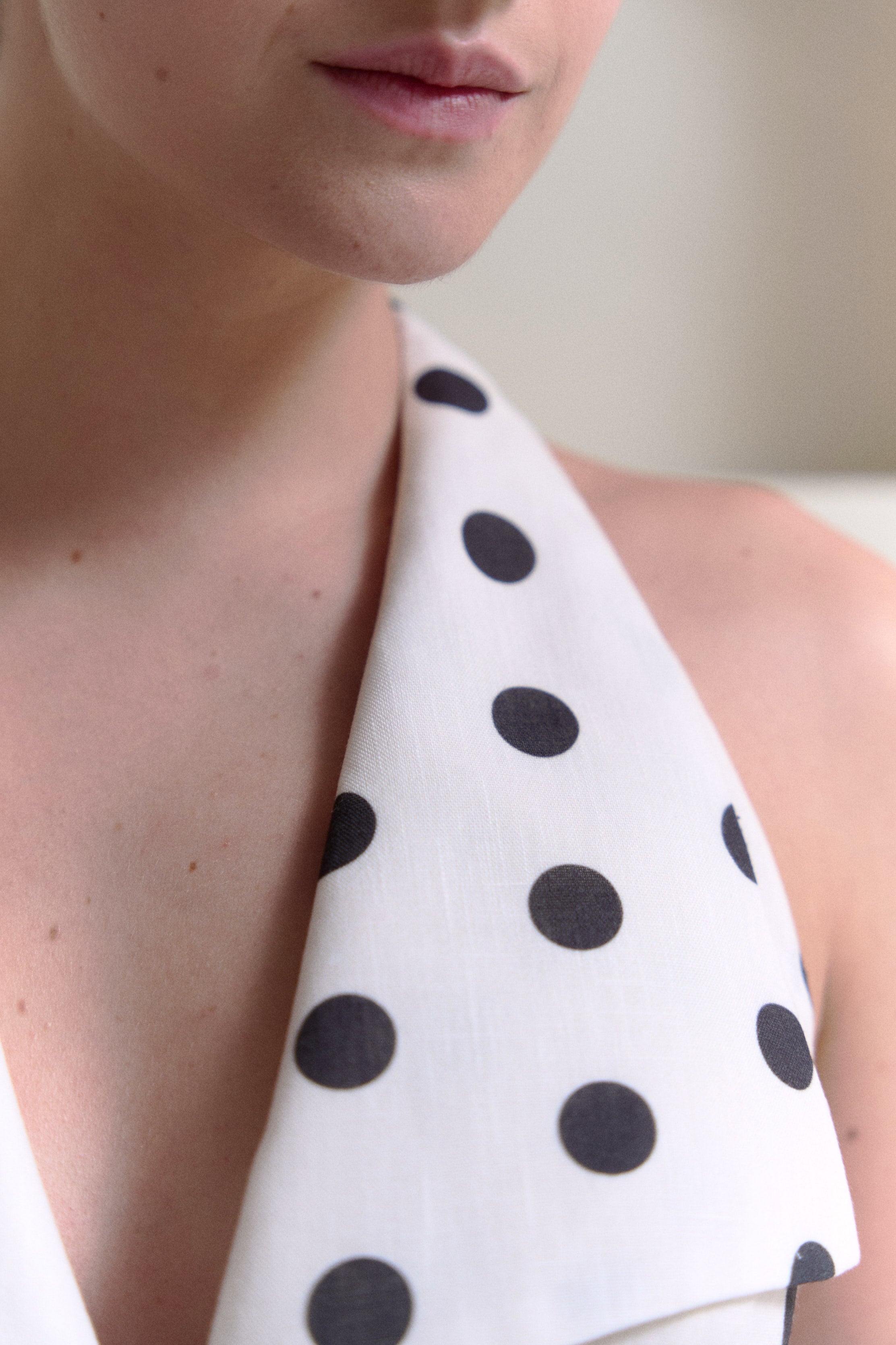 DOTTIE TOP