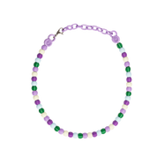 COLLAR DE PERLAS
