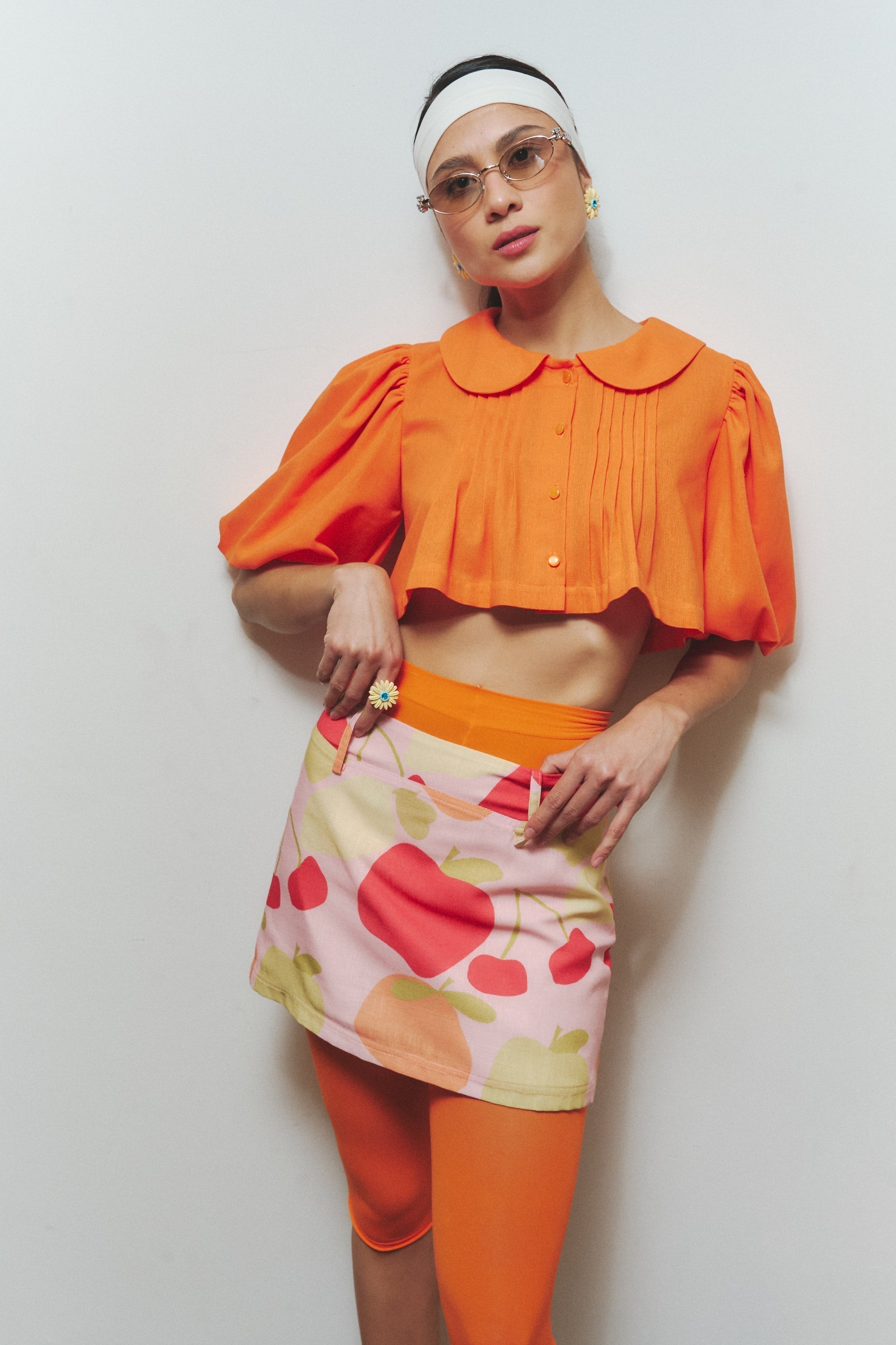 MARKET MINISKIRT