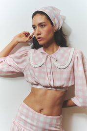 PICNIC TOP