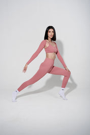 Pilates ease top