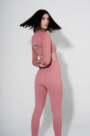 Pilates ease top