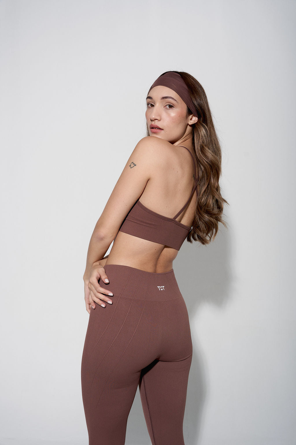 Motion legging