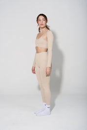 Pilates ease top